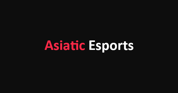 (c) Asiaticesports.com